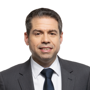 Robert M. da Silva